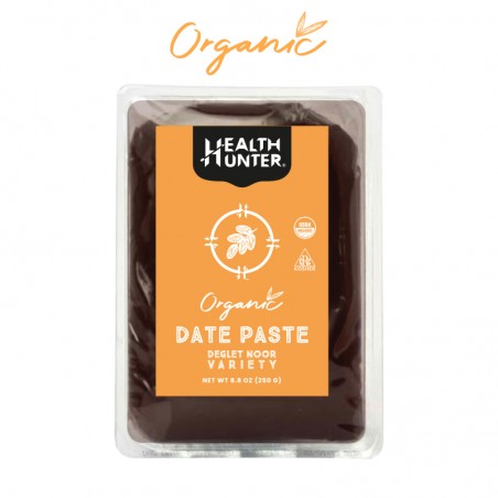 Organic Date Paste