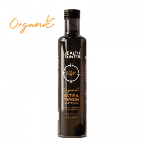 Organic Extra Virgin Olive...