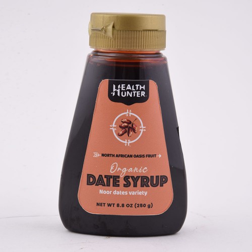 Organic Noor Date Syrup