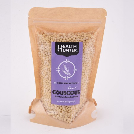 Whole Wheat couscous